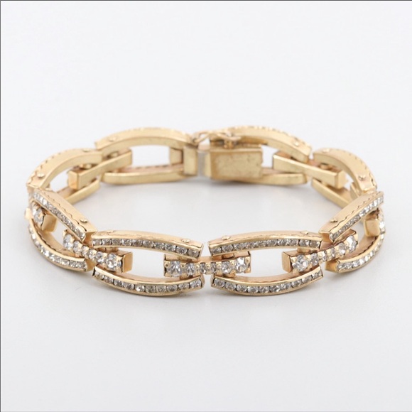 Glass Bracelet - Picture 2 of 4